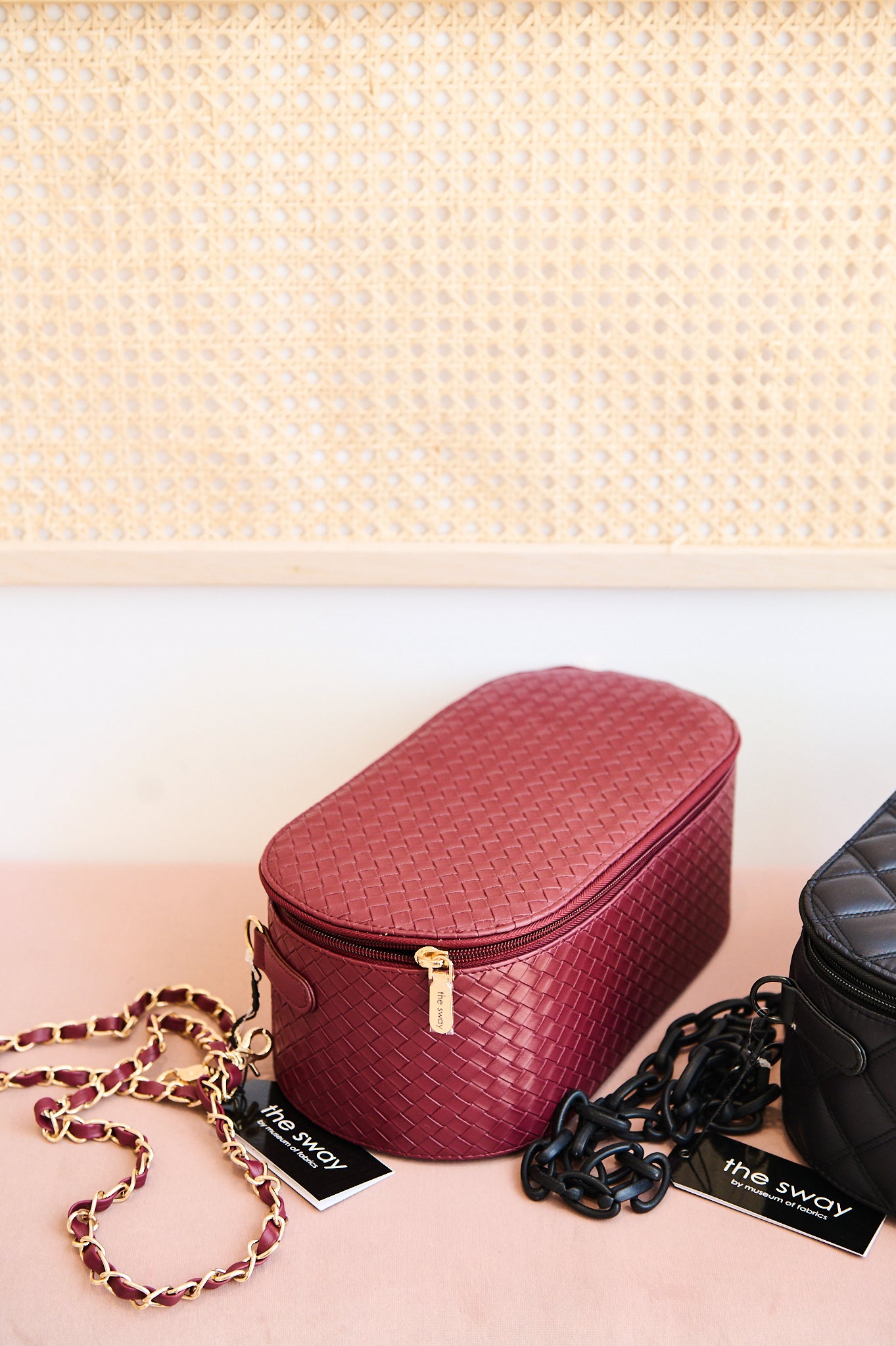 Sway bag