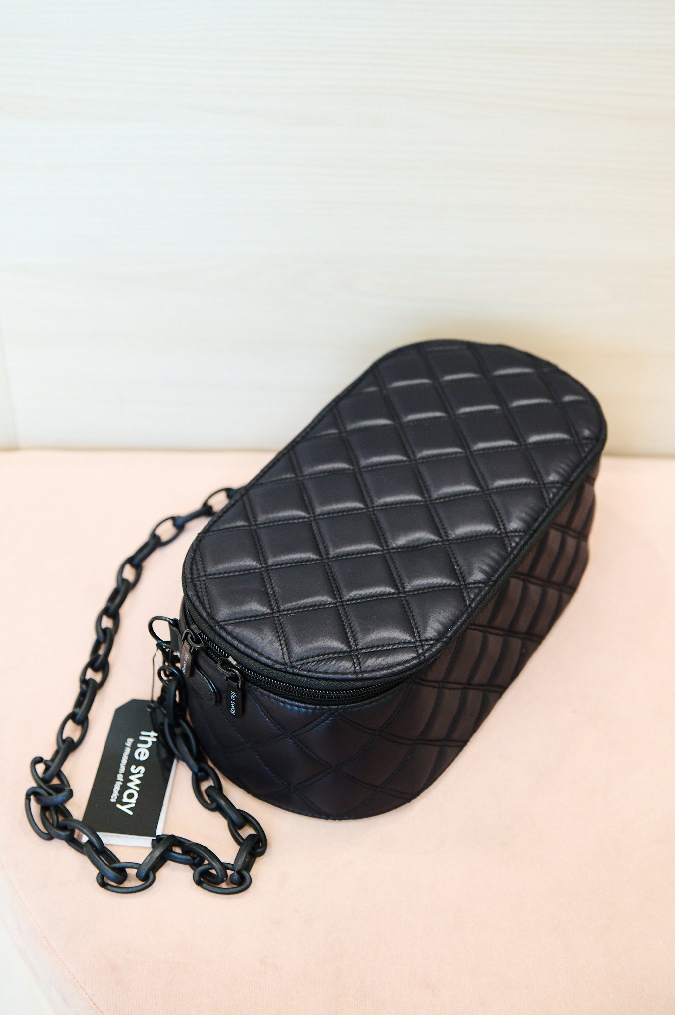 Sway bag