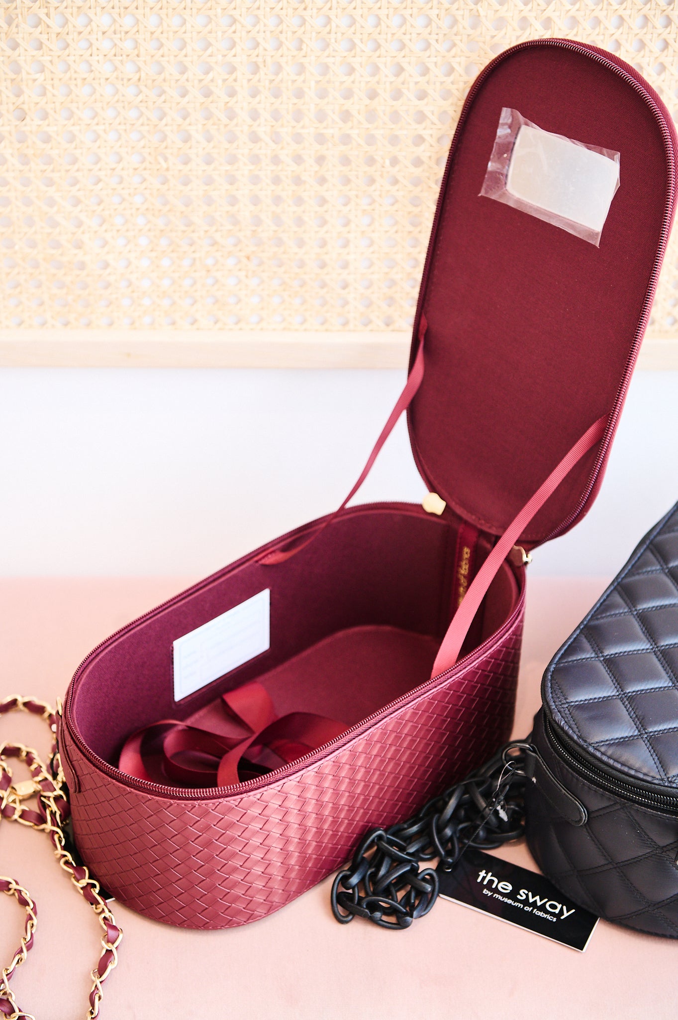 Sway bag