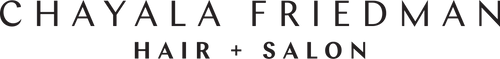 ChayalafriedmanSalon logo